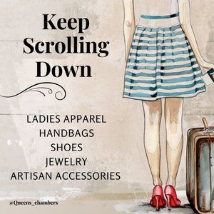 Year-round Closet below 👇🏼